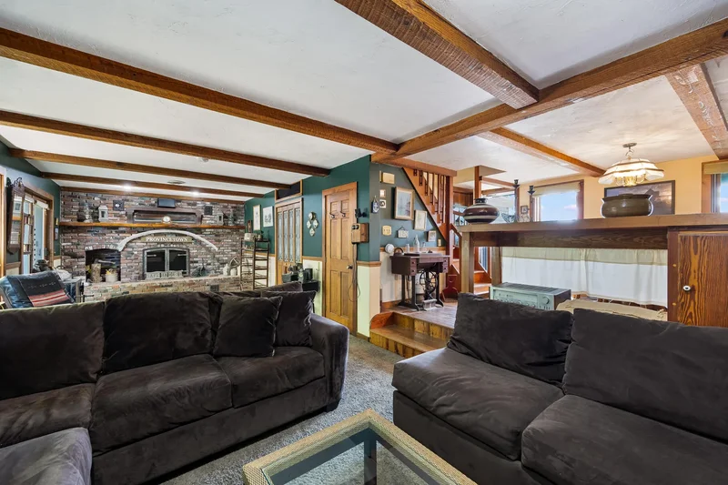 147 Bradford Street Extension, Unit 1 , Provincetown, MA 02657, Provincetown, Massachusetts, United States. - Photo 23