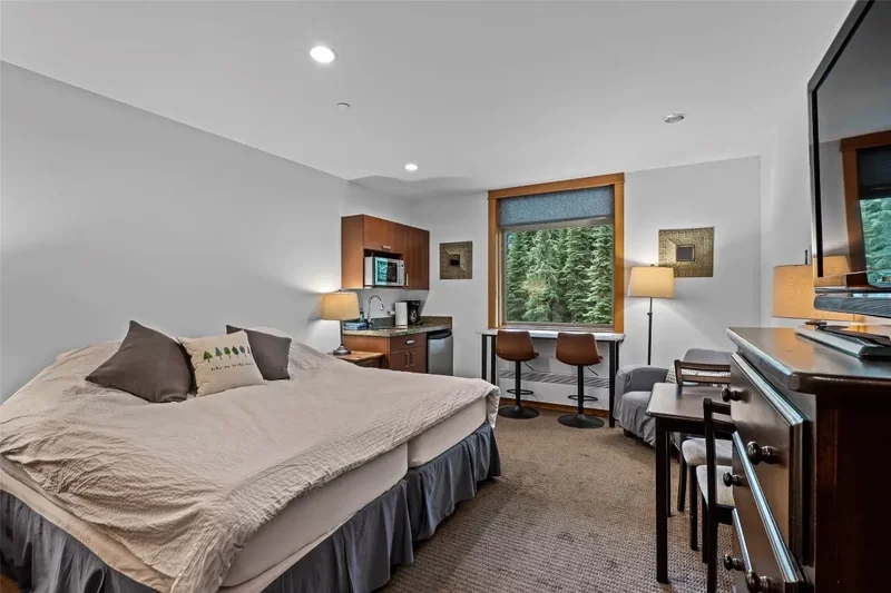 3270 Village Way 304, Sun Peaks, British Columbia, Canada. - Photo 17