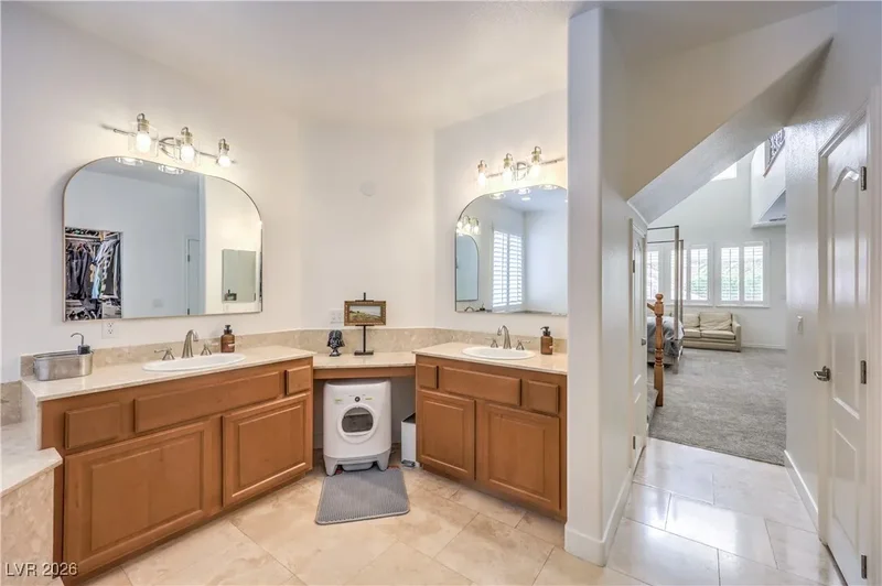 6291 Apple Dew Avenue, Las Vegas, Nevada, United States. - Photo 24