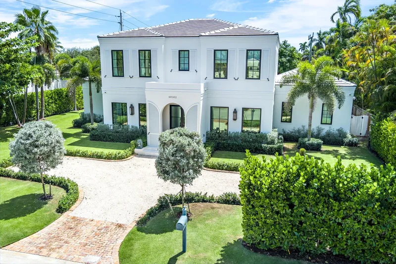 302 E Lakewood Road, West Palm Beach, Florida, United States. - Photo 55