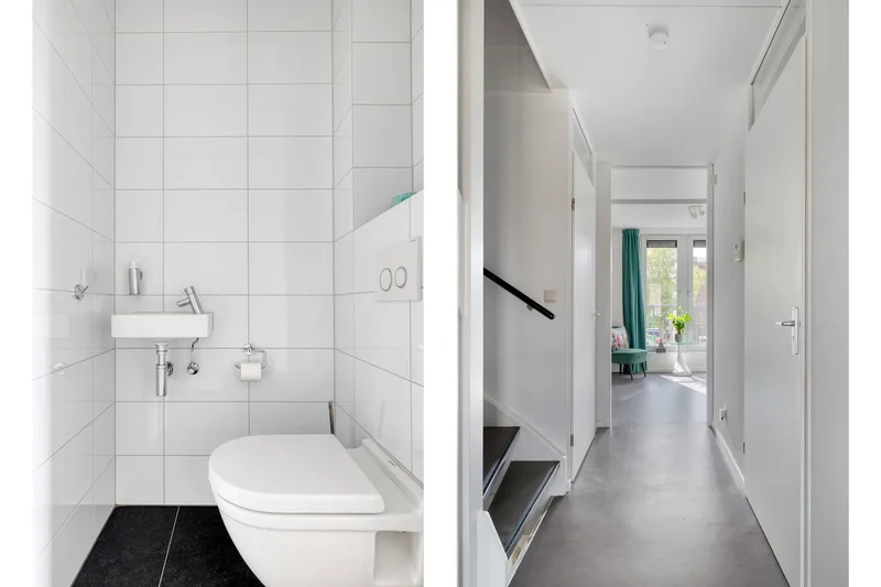 Oltmansstraat 17, Bergschenhoek, South Holland, Netherlands. - Photo 30