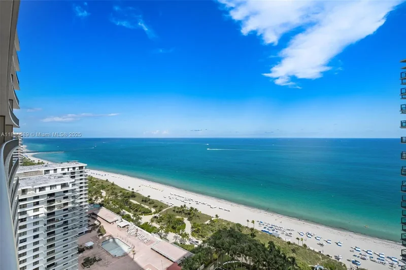 9705 Collins Ave #2304N, Bal Harbour, FL 33154, Bal Harbour, Florida, United States. - Photo 46