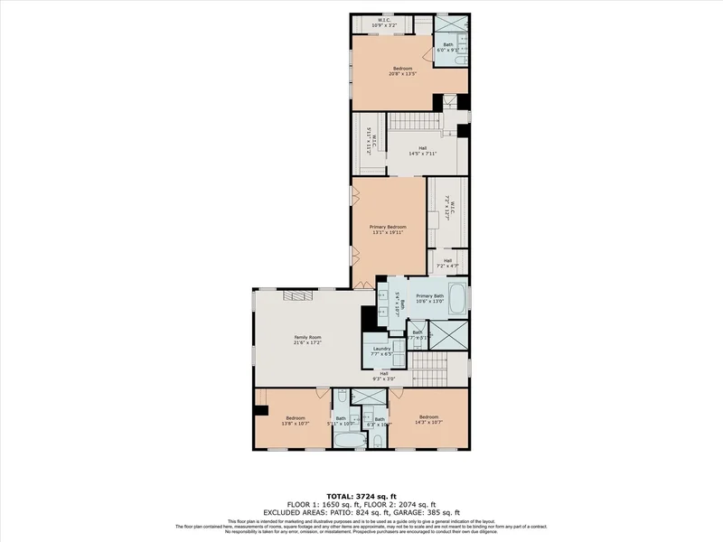 2114 Wroxton Road, Houston, TX 77005, Houston, Texas, United States. - Photo 6