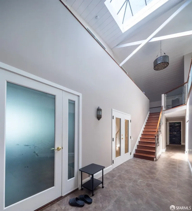 67-69 Belcher Street, San Francisco, California, United States. - Photo 5