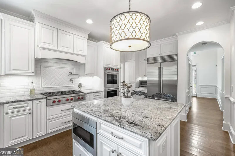 440 Guildhall Grv, Alpharetta, GA 30022, Alpharetta, Georgia, United States. - Photo 27