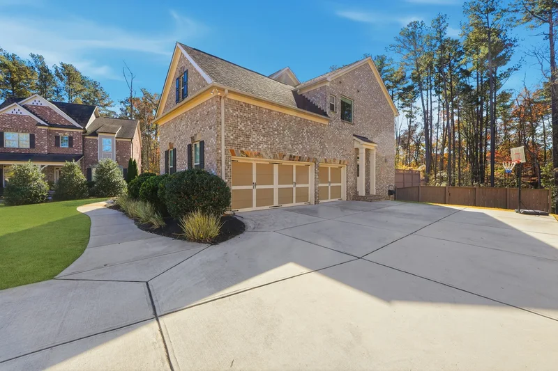 4409 Talisker Lane NW, Acworth, GA 30101, Acworth, Georgia, United States. - Photo 20