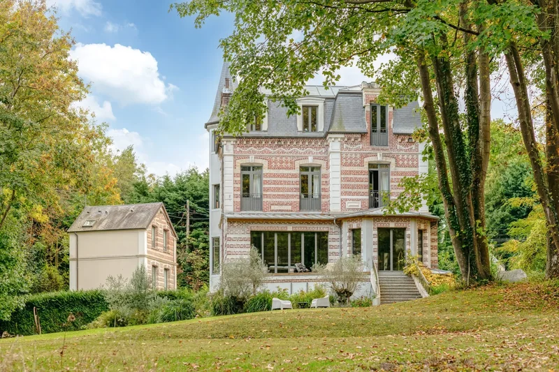 Villers-sur-Mer, Villers-sur-Mer, Villers-sur-Mer, Normandy, France. - Photo 27