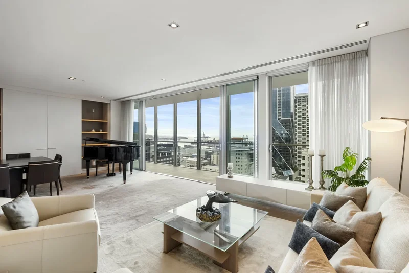 1806/26 Albert Street, Auckland Central