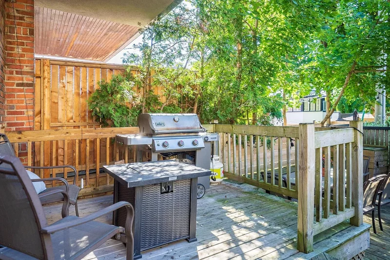 5 Ch. Belfrage, Westmount, QC H3Y1E6, Westmount, Quebec, Canada. - Photo 24