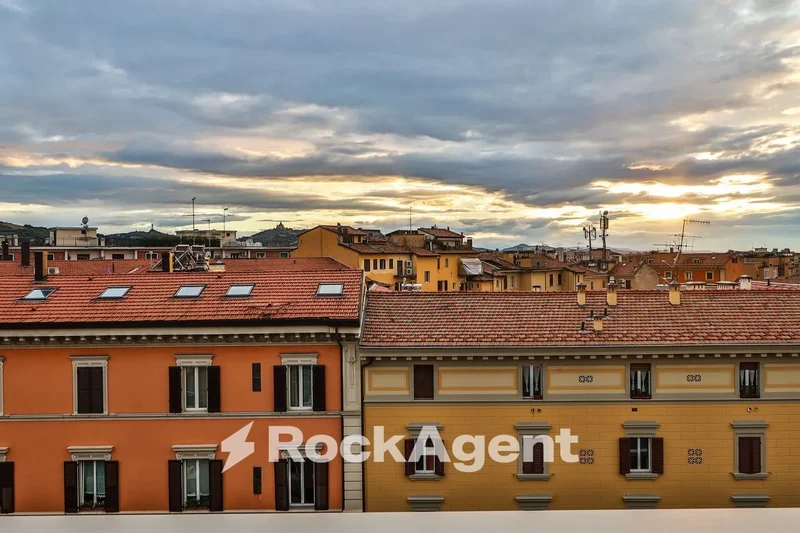 Bologna apartment