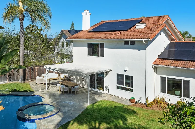 6429 La Vanco Court , Carlsbad, CA 92009, Carlsbad, California, United States. - Photo 17