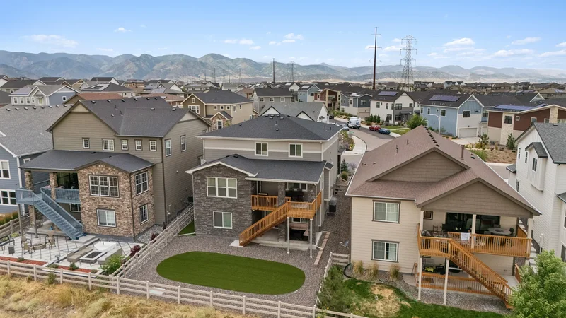 9180 Fraser River Street , Littleton, CO 80125, Sterling Ranch, Colorado, United States. - Photo 6