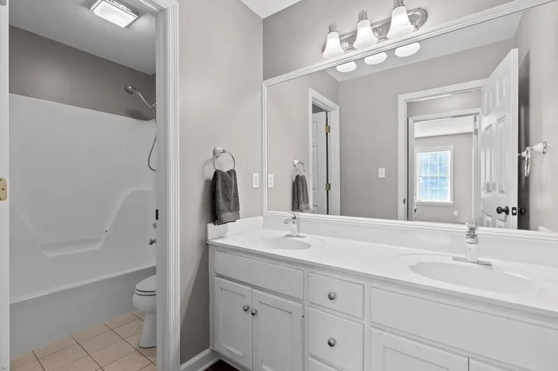 2307 Covington Cove Lane, Signal Mountain, TN 37377, Signal Mountain, Tennessee, United States. - Photo 33