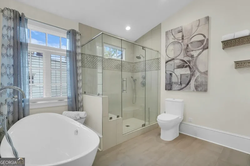 216 W Gaston St, GA, Savannah, Georgia, United States. - Photo 17