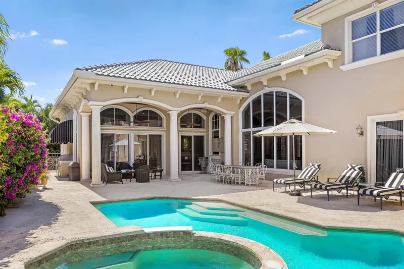 780 NE Orchid Bay Drive, Boca Raton, Florida, United States. - Photo 19