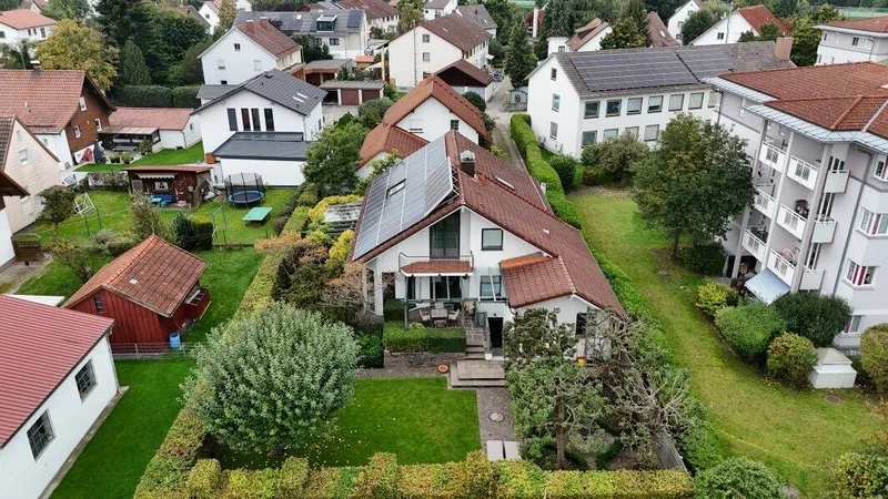 86807 Buchloe Heinz-Strachowitz-Str., Buchloe, Bavaria, Germany. - Photo 7