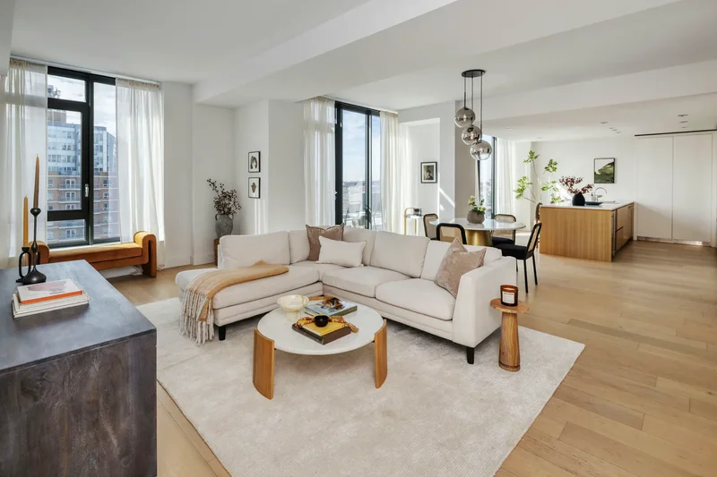 Residential Park Slope