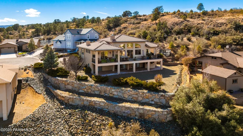 791 N Creekside Drive, Prescott, AZ 86303, Prescott, Arizona, United States. - Photo 10