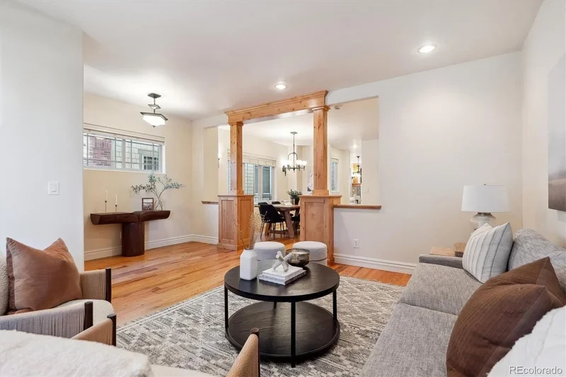 1907 S Columbine Street, Denver, Colorado, United States. - Photo 3