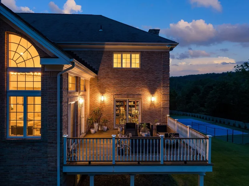839 Mount Kisco Road, Armonk, NY, 10504, USA, Greenwich, New York, United States. - Photo 25