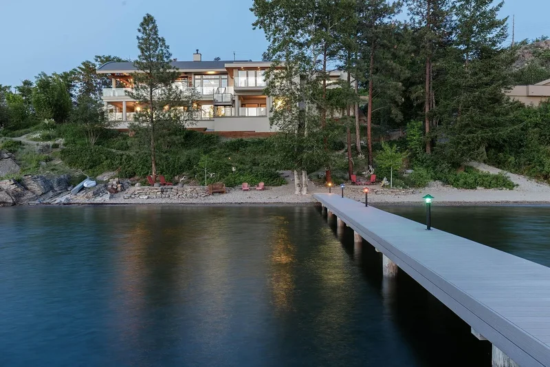 5560 Lakeshore Road, Kelowna, BC V1W 4J4, Kelowna, British Columbia, Canada. - Photo 70