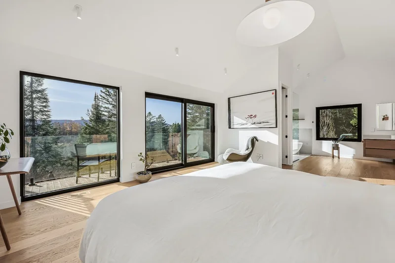 70 Rue du Midi, Morin-Heights, Quebec, Canada. - Photo 59