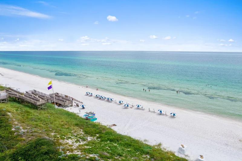 Rosemary Beach, Florida, United States. - Photo 5
