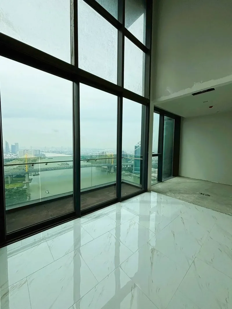 Bangkok, Chao Phraya, Bangkok, Bangkok, Bangkok, Thailand. - Photo 24