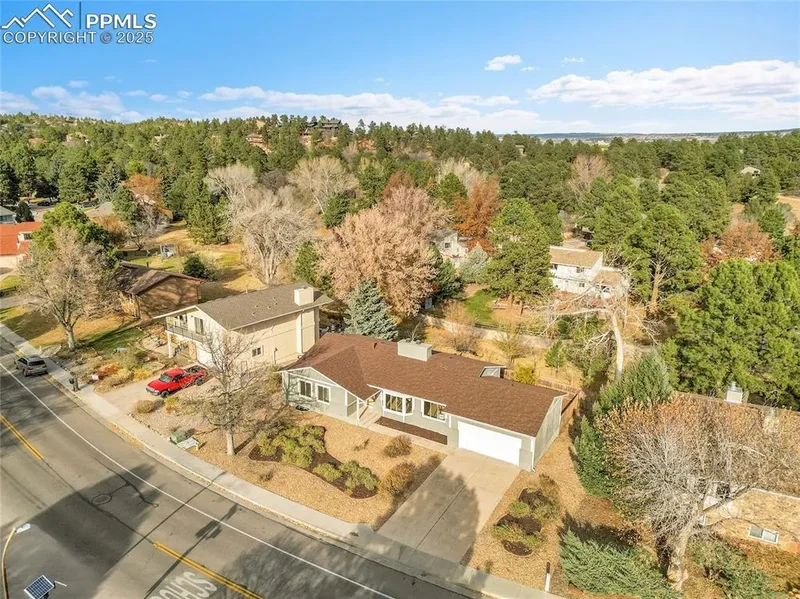 7035 Delmonico Drive, Colorado Springs, CO 80919, Colorado Springs, Colorado, United States. - Photo 37