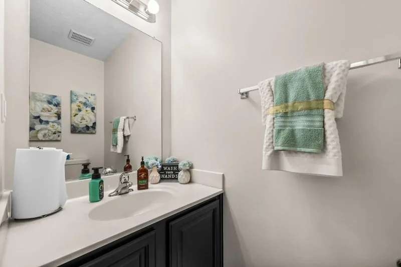 9803 Bald Hill Road, Woodmore, Maryland, United States. - Photo 5