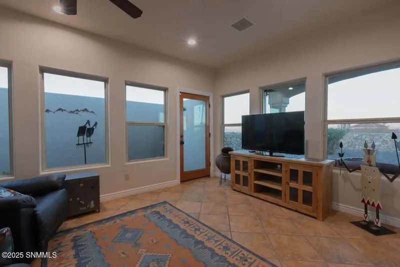 1216 Titania Court, Las Cruces, NM 88007, Las Cruces, New Mexico, United States. - Photo 28
