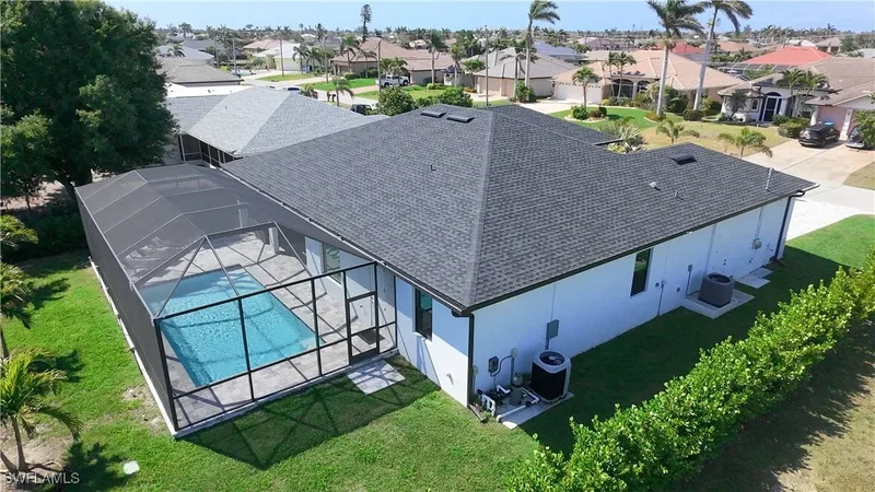 1716 SW 44th Terrace, Cape Coral, FL 33914, Cape Coral, Florida, United States. - Photo 43