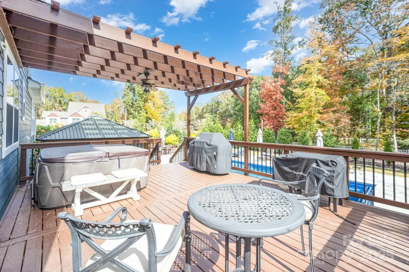 1556 Prickly Lane, Waxhaw, NC 28173, Waxhaw, North Carolina, United States. - Photo 7