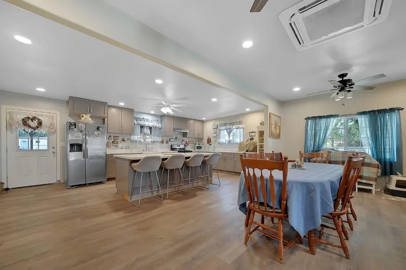 3585 Burson Road, Burson, CA 95225, Valley Springs, California, United States. - Photo 20