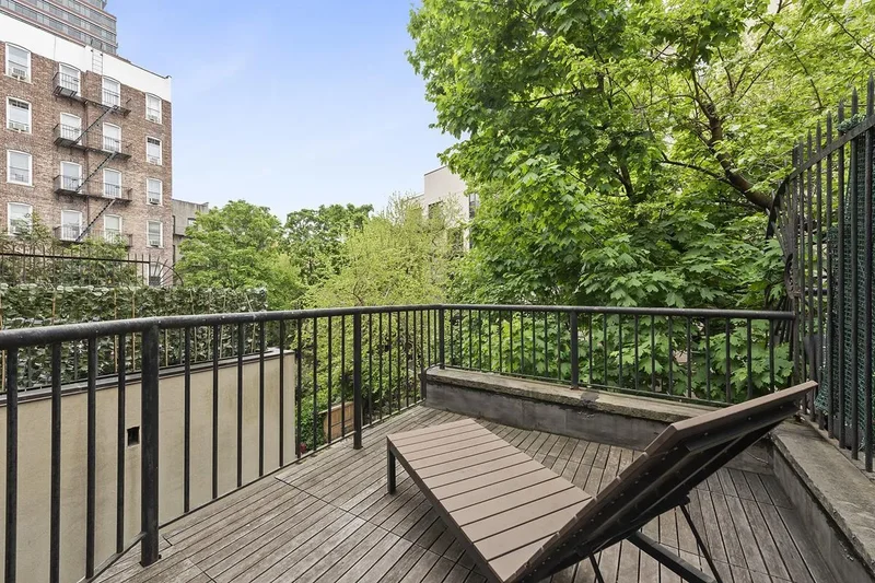 22 W 120th Street, New York, NY, 10027, USA, New York, New York, United States. - Photo 16