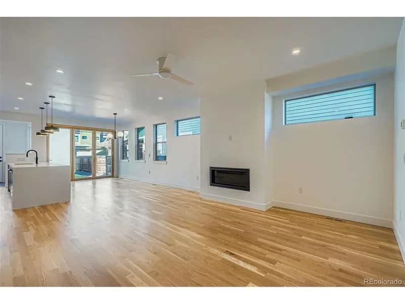 3963 N Utica St, Denver, Colorado, United States. - Photo 2