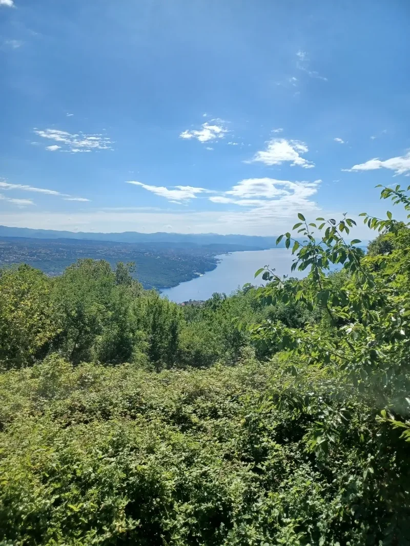 Land Bregi, Matulji, 4.276m2