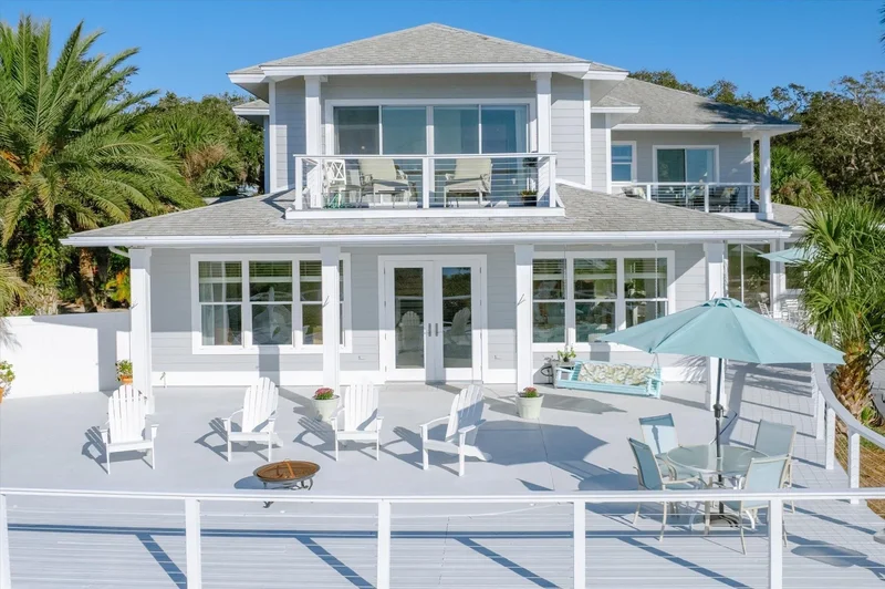 345 Micklers Road, St Augustine, FL 32080-0000, St. Augustine, Florida, United States. - Photo 90