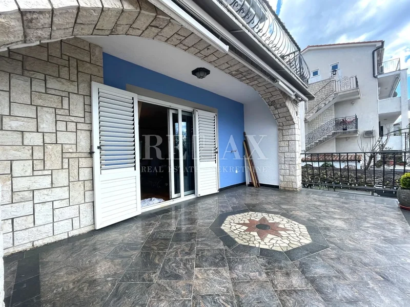 Grad Crikvenica, Primorje-Gorski Kotar County, Croatia. - Photo 12