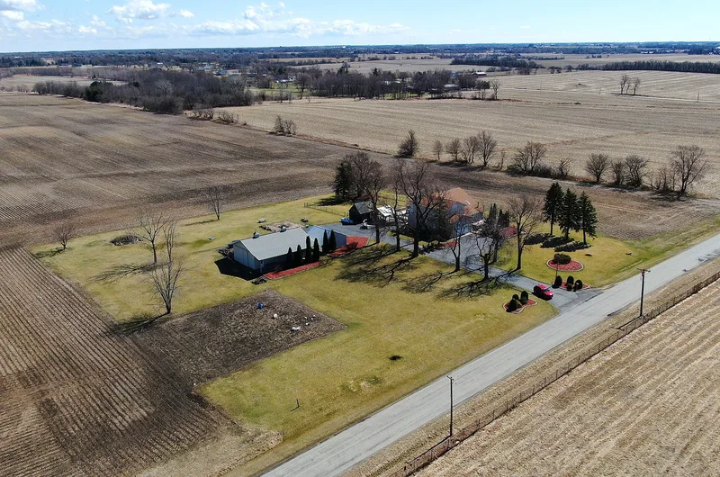 26025 S 88th Avenue, Monee, IL 60449, Monee, Illinois, United States. - Photo 28