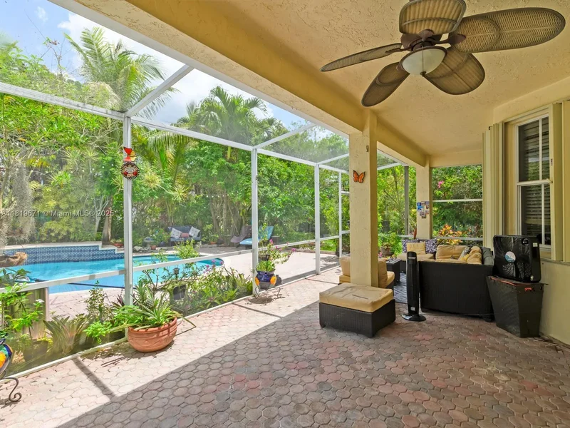4209 Pinewood Ln, Southwest Ranches, Florida, United States. - Photo 49