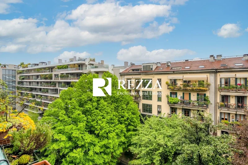 Via Giuseppe Giusti, 20154 Milano MI, Italia MI01-301, Milan, Lombardy, Italy. - Photo 21