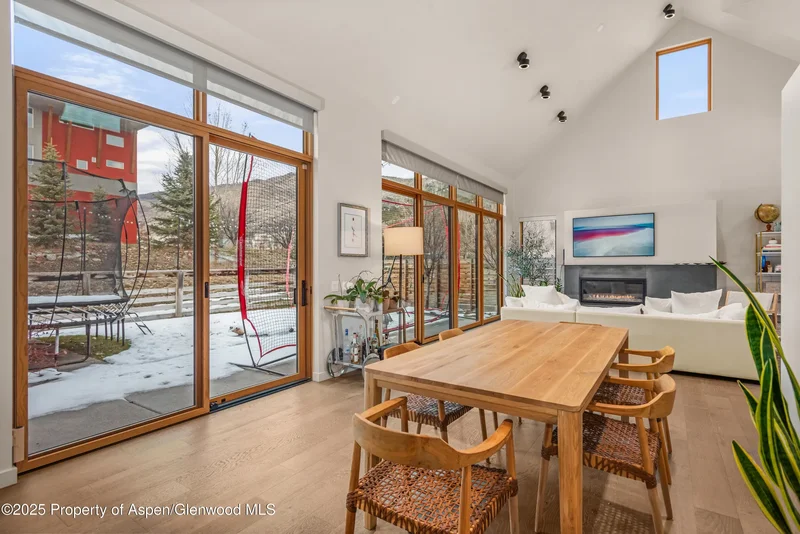 113 Valley Court, El Jebel, Colorado, United States. - Photo 4