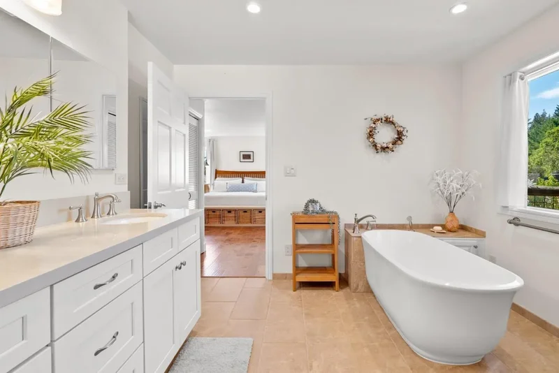 7919 Empire Grade, Santa Cruz, California, United States. - Photo 48
