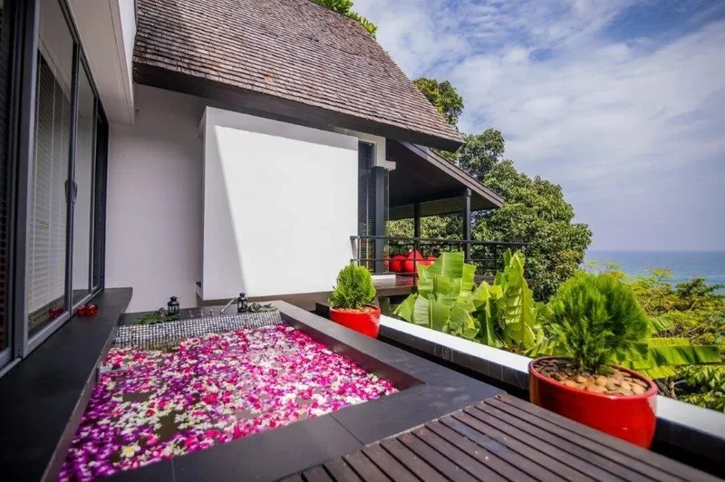 28/14 moo 6, Kamala, Phuket, Thailand. - Photo 13
