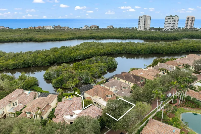 7849 Via Vecchia, Naples, FL 34108, Naples, Florida, United States. - Photo 50