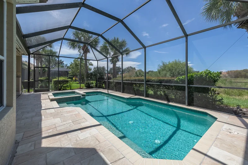 117 Savona Way, North Venice, FL 34275, Venice, Florida, United States. - Photo 29