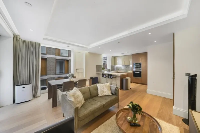 Milford House, , WC2R, London, England, United Kingdom. - Photo 10