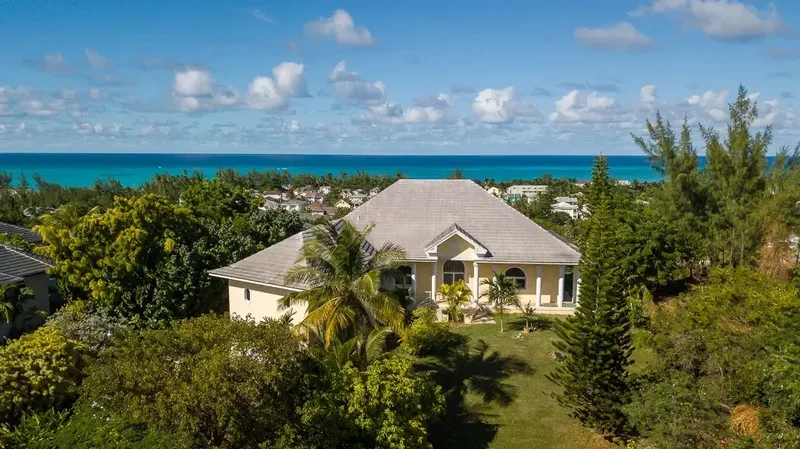 3 Bedrooms Single Family Detached
