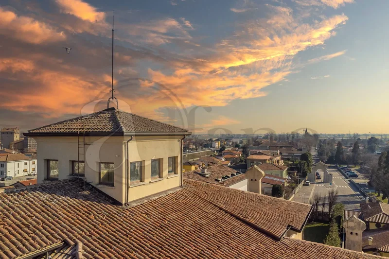 Via Lisiade Pedroni 9, Gonzaga, Lombardy, Italy. - Photo 15